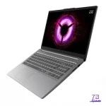 لپ تاپ 15.6 اینچی لنوو مدل LENOVO LOQ Essential 15ARP10E R7-170 16GB 512GB SSD RTX4050 6GB - تصویر 5