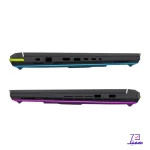 لپ تاپ 16 اینچی ایسوس مدل Asus ROG Strix G16 G615LM Ultra7-255HX 32GB 1TB RTX5060 8G - تصویر 5
