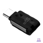 فلش مموری 128 گیگابایت سیلیکون پاور مدل C31 USB 3.2 - تصویر 4