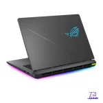 لپ تاپ 16 اینچی ایسوس مدل Asus ROG Strix G16 G615LM Ultra7-255HX 32GB 1TB RTX5060 8G - تصویر 6
