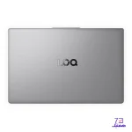 لپ تاپ 15.6 اینچی لنوو مدل LENOVO LOQ Essential 15ARP10E R7-170 16GB 512GB SSD RTX4050 6GB - تصویر 8
