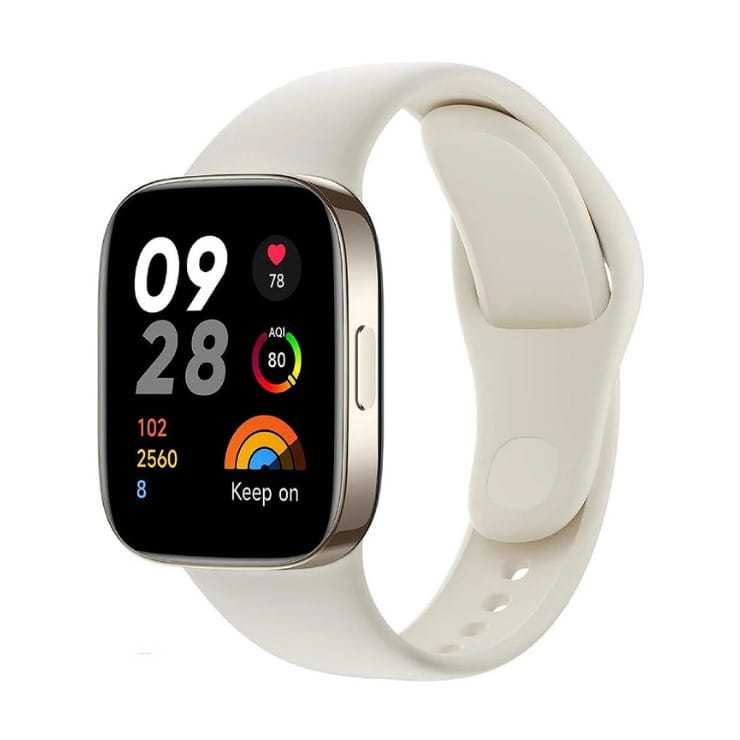 184193032be9b532e723f8bd379d440d ساعت هوشمند شیائومی مدل Redmi Watch 3 Active