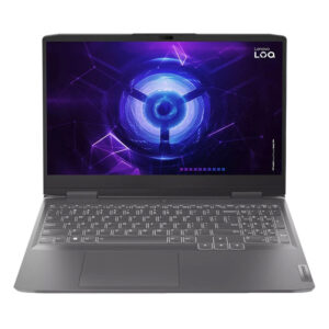 لپ تاپ 15.6 اینچی لنوو مدل LOQ 15IRH8-i7 13620H 16GB 512SSD RTX4060