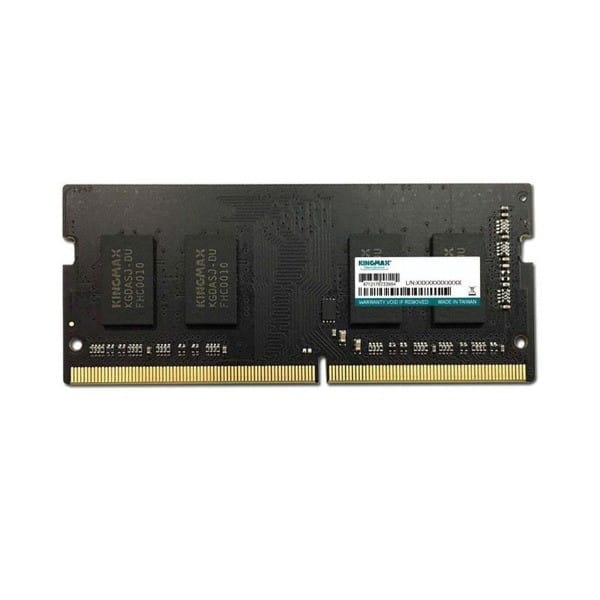 e3c41d27e00d10ce9b326b4e3fc31f34 رم لپ تاپ DDR5 تک کاناله 4800 مگاهرتز کینگ مکس مدل KM-SD5 ظرفیت 8 گیگابایت